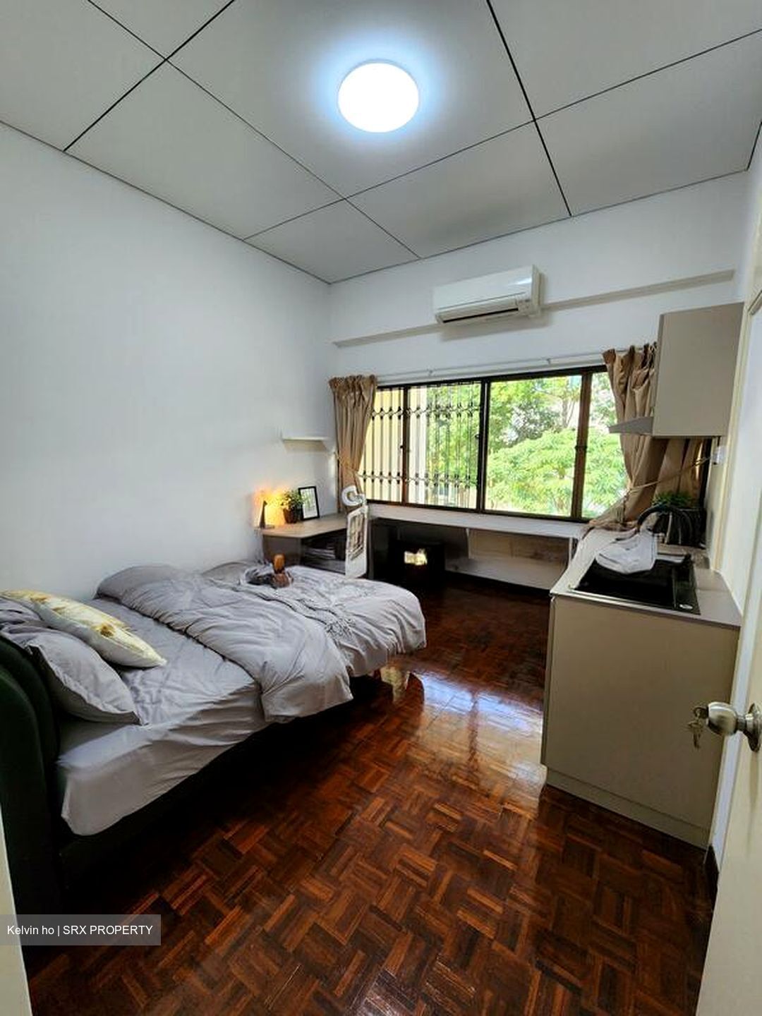 Eastwood Green (D16), Terrace #529755641